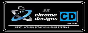 Chrome spray System Chemicals SA Chrome Designs and Coatings-SACDC-CC005